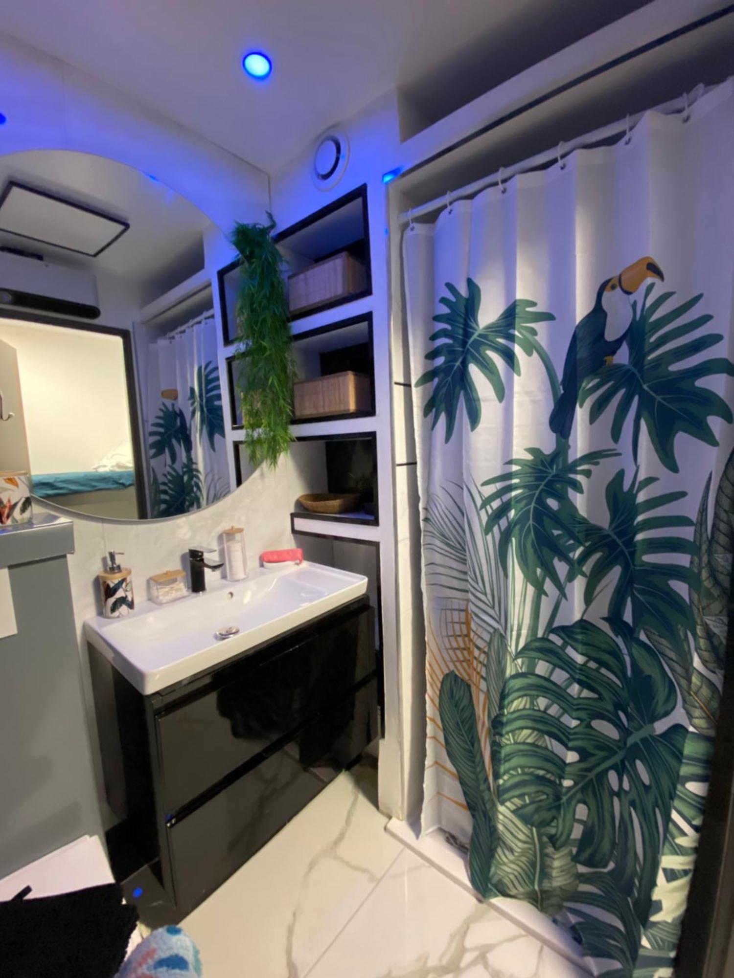 אגדה Studio Prestige Avec Terrasse, Ile Des Pecheurs, Vue Port מראה חיצוני תמונה