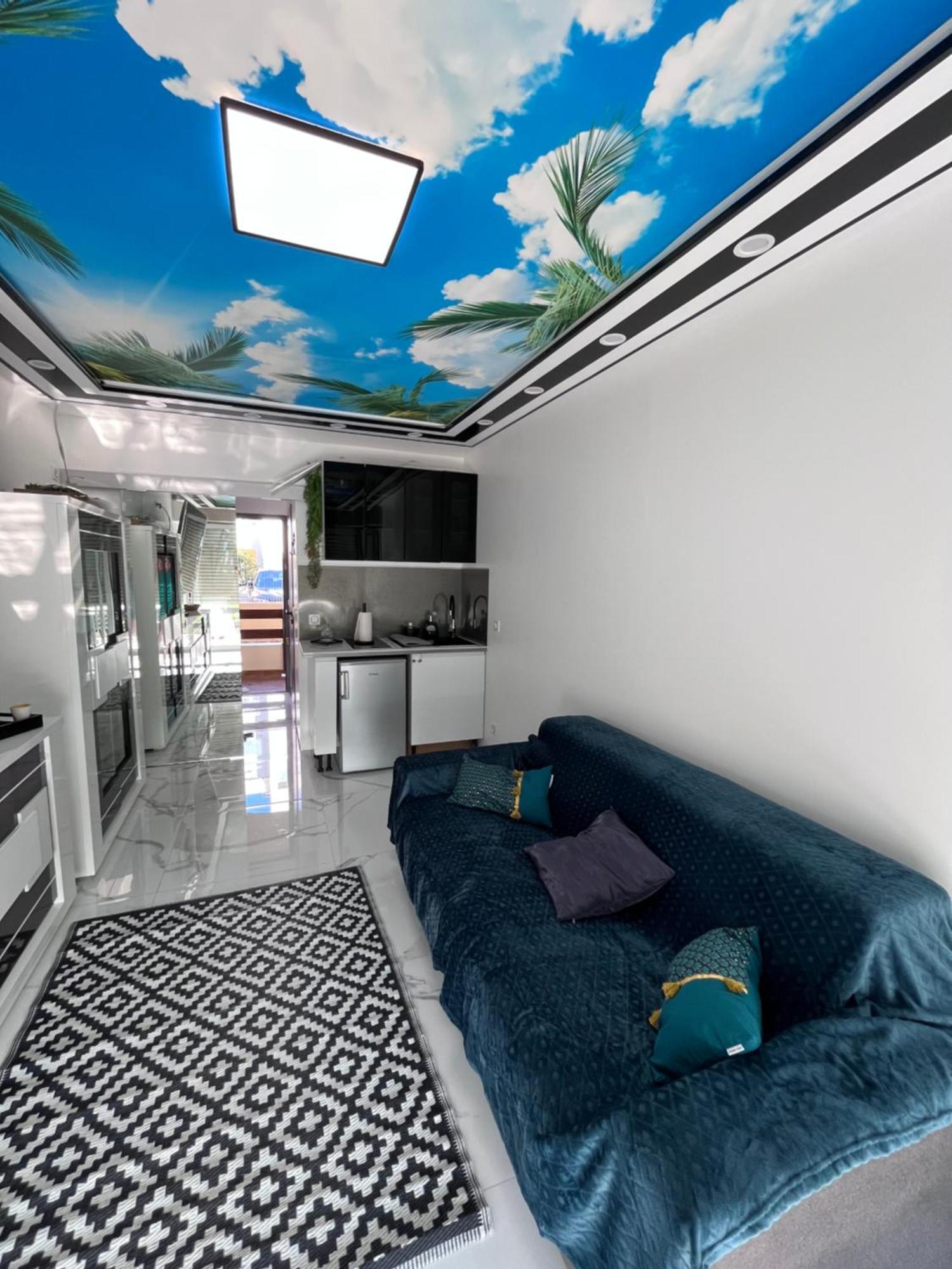 אגדה Studio Prestige Avec Terrasse, Ile Des Pecheurs, Vue Port מראה חיצוני תמונה
